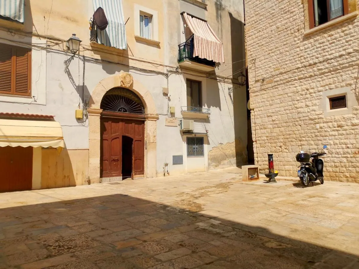 Appartamento Terrazza San Marco Bari